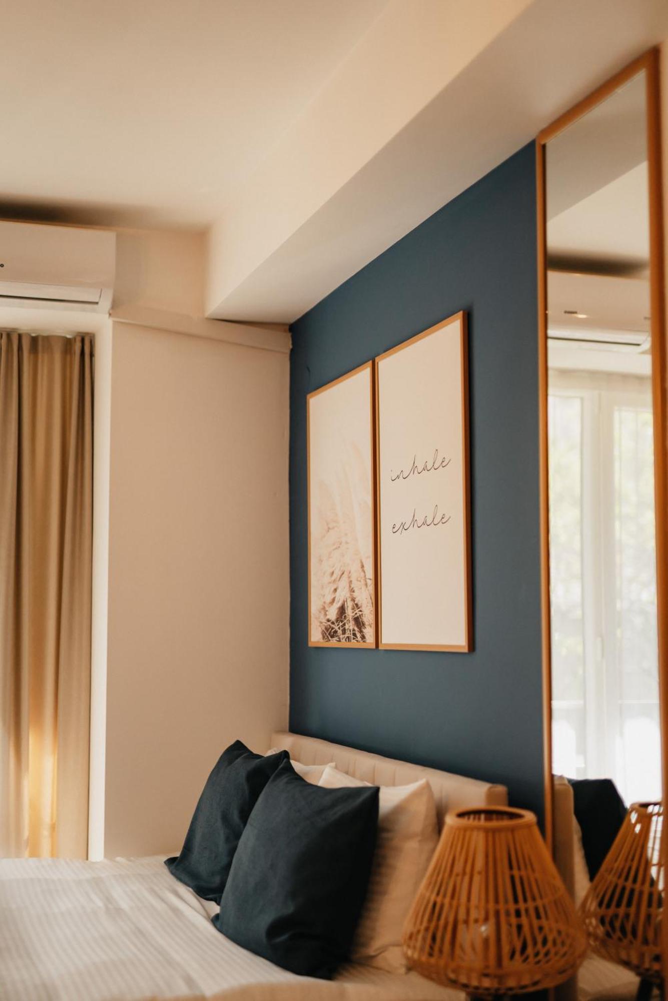 Serenity Downtown Apartments Οχρίδα Εξωτερικό φωτογραφία